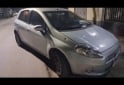 Autos - Fiat Punto elx 1.4 fire 2008 GNC 220000Km - En Venta
