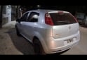 Autos - Fiat Punto elx 1.4 fire 2008 GNC 220000Km - En Venta