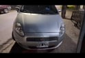 Autos - Fiat Punto elx 1.4 fire 2008 GNC 220000Km - En Venta