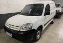 Utilitarios - Citroen Berlingo 2016 Diesel 142000Km - En Venta