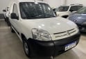 Utilitarios - Citroen Berlingo 2016 Diesel 142000Km - En Venta