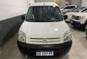 Utilitarios - Citroen Berlingo 2016 Diesel 142000Km - En Venta