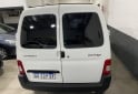 Utilitarios - Citroen Berlingo 2016 Diesel 142000Km - En Venta