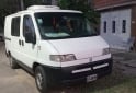 Utilitarios - Fiat Ducato 15 italiana 2000 Diesel 111Km - En Venta