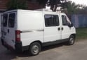 Utilitarios - Fiat Ducato 15 italiana 2000 Diesel 111Km - En Venta