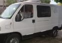 Utilitarios - Fiat Ducato 15 italiana 2000 Diesel 111Km - En Venta