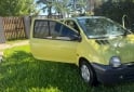 Autos - Renault Twingo 2000 Nafta 200Km - En Venta