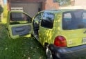 Autos - Renault Twingo 2000 Nafta 200Km - En Venta