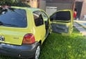 Autos - Renault Twingo 2000 Nafta 200Km - En Venta
