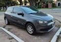 Autos - Volkswagen Gol Trend 2014 GNC 152000Km - En Venta
