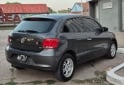 Autos - Volkswagen Gol Trend 2014 GNC 152000Km - En Venta