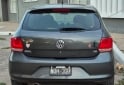 Autos - Volkswagen Gol Trend 2014 GNC 152000Km - En Venta