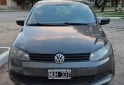 Autos - Volkswagen Gol Trend 2014 GNC 152000Km - En Venta
