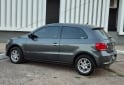 Autos - Volkswagen Gol Trend 2014 GNC 152000Km - En Venta