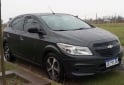 Autos - Chevrolet Onix joy 2017 Nafta 100000Km - En Venta