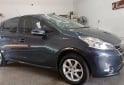 Autos - Peugeot 208 2014 Nafta 123000Km - En Venta