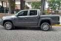 Camionetas - Volkswagen Amarok trendline 2024 Diesel 13000Km - En Venta