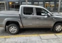 Camionetas - Volkswagen Amarok trendline 2024 Diesel 13000Km - En Venta