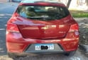 Autos - Chevrolet Onix 2016 Nafta 90000Km - En Venta