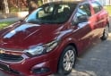 Autos - Chevrolet Onix 2016 Nafta 90000Km - En Venta