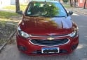 Autos - Chevrolet Onix 2016 Nafta 90000Km - En Venta