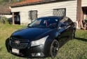 Autos - Chevrolet Cruze 2013 Nafta 170000Km - En Venta