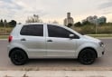 Autos - Volkswagen Fox 2012 Nafta 159000Km - En Venta