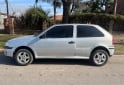 Autos - Volkswagen Gol Power 2005 Nafta 80000Km - En Venta
