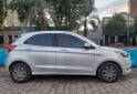 Autos - Ford Ka se 2018 Nafta 102800Km - En Venta
