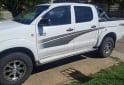 Camionetas - Toyota Hilux 2007 Diesel 376000Km - En Venta