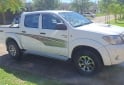 Camionetas - Toyota Hilux 2007 Diesel 376000Km - En Venta