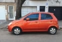 Autos - Chevrolet Spark Lt 2009 Nafta 199000Km - En Venta