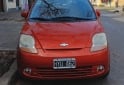 Autos - Chevrolet Spark Lt 2009 Nafta 199000Km - En Venta
