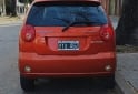 Autos - Chevrolet Spark Lt 2009 Nafta 199000Km - En Venta