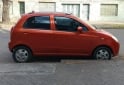 Autos - Chevrolet Spark Lt 2009 Nafta 199000Km - En Venta