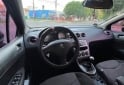 Autos - Peugeot 308 2014 Nafta 190000Km - En Venta
