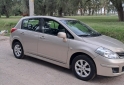 Autos - Nissan 2011 2011 GNC 150000Km - En Venta