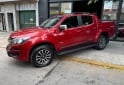 Camionetas - Chevrolet S10 high country 2.8 td 2019 Diesel 178000Km - En Venta