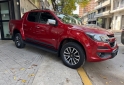 Camionetas - Chevrolet S10 high country 2.8 td 2019 Diesel 178000Km - En Venta