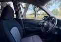 Autos - Nissan March 2013 Nafta 61000Km - En Venta