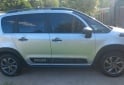 Autos - Citroen C3 air cross 2017 Nafta 71000Km - En Venta