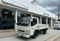 Utilitarios - JMC N601 Motor JMC ISUZU 2017 Diesel 113000Km - En Venta