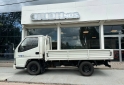Utilitarios - JMC N601 Motor JMC ISUZU 2017 Diesel 113000Km - En Venta