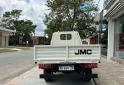 Utilitarios - JMC N601 Motor JMC ISUZU 2017 Diesel 113000Km - En Venta
