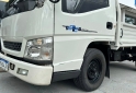 Utilitarios - JMC N601 Motor JMC ISUZU 2017 Diesel 113000Km - En Venta