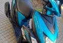 Motos - Yamaha ZR RAY 2021 Nafta 4700Km - En Venta