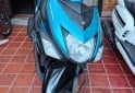 Motos - Yamaha ZR RAY 2021 Nafta 4700Km - En Venta