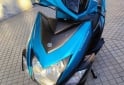 Motos - Yamaha ZR RAY 2021 Nafta 4700Km - En Venta