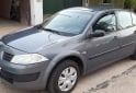 Autos - Renault Megane dos 2010 GNC 280000Km - En Venta
