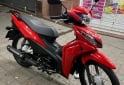 Motos - Honda Wave 2022 Nafta 2000Km - En Venta